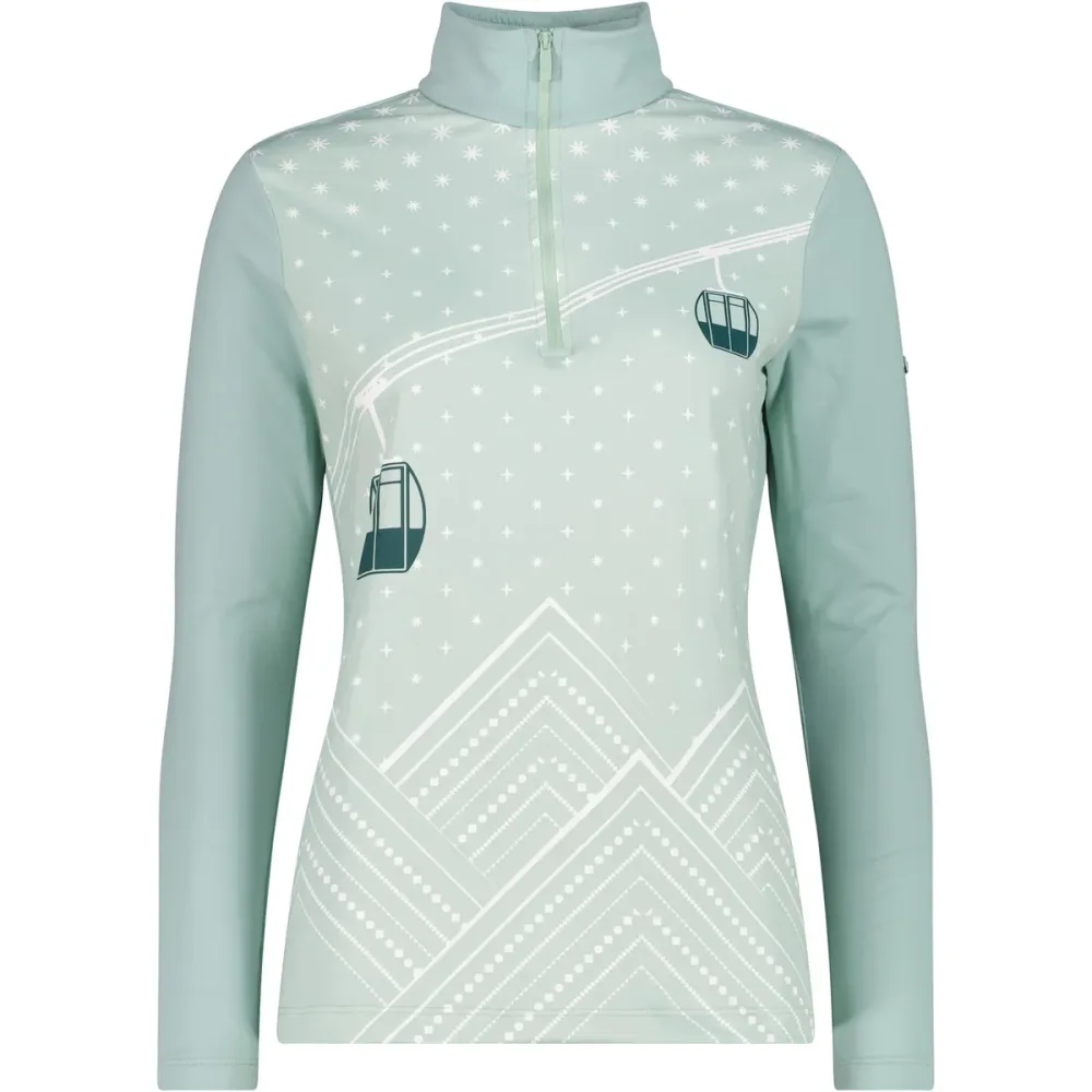 CMP Damen Pullover