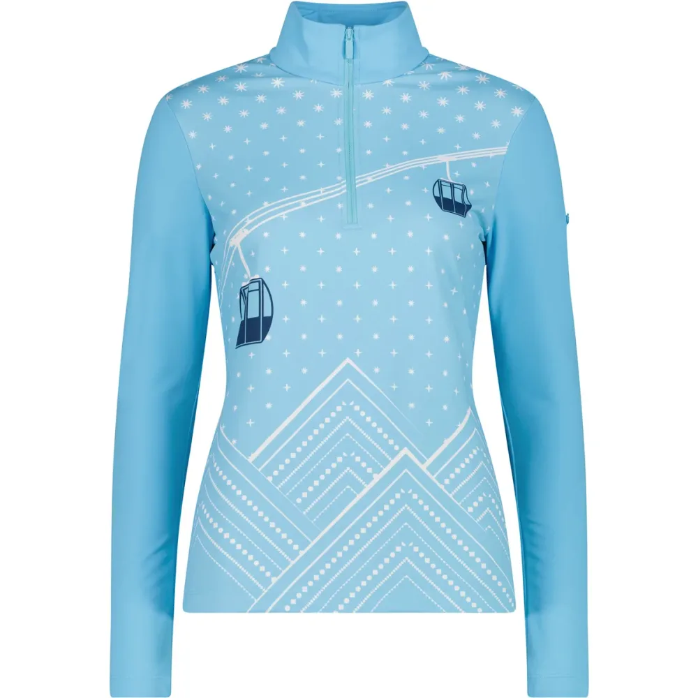 CMP Damen Pullover