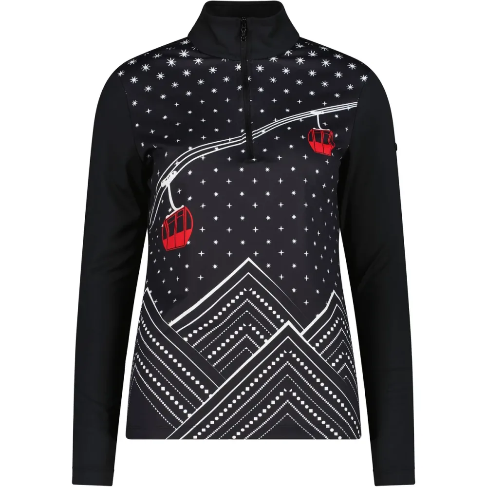 CMP Damen Pullover