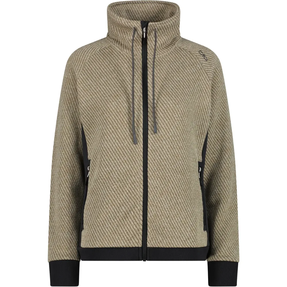 CMP Damen Jacke