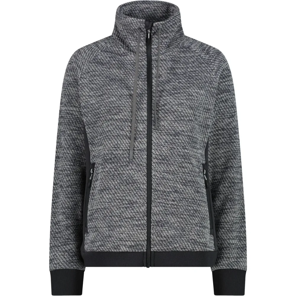 CMP Damen Jacke