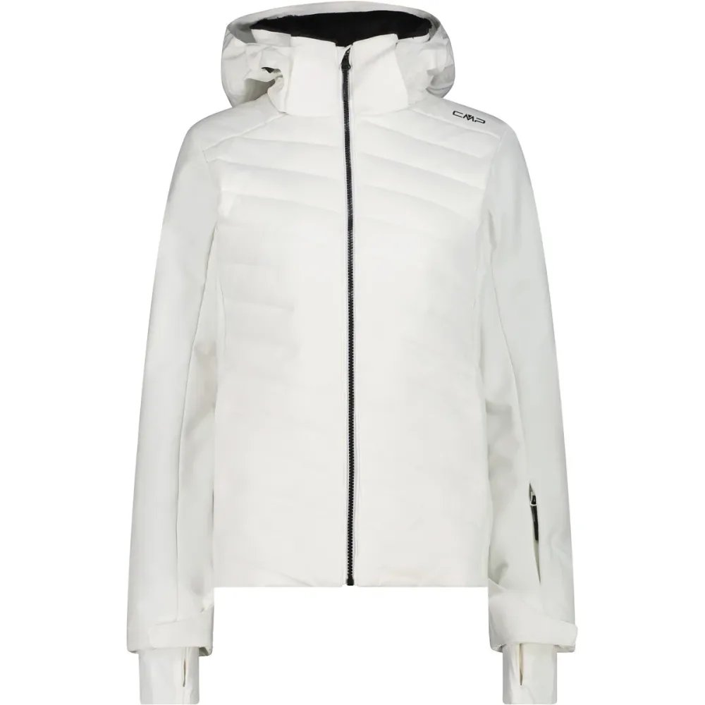 CMP Damen Zip Hoodie Jacke