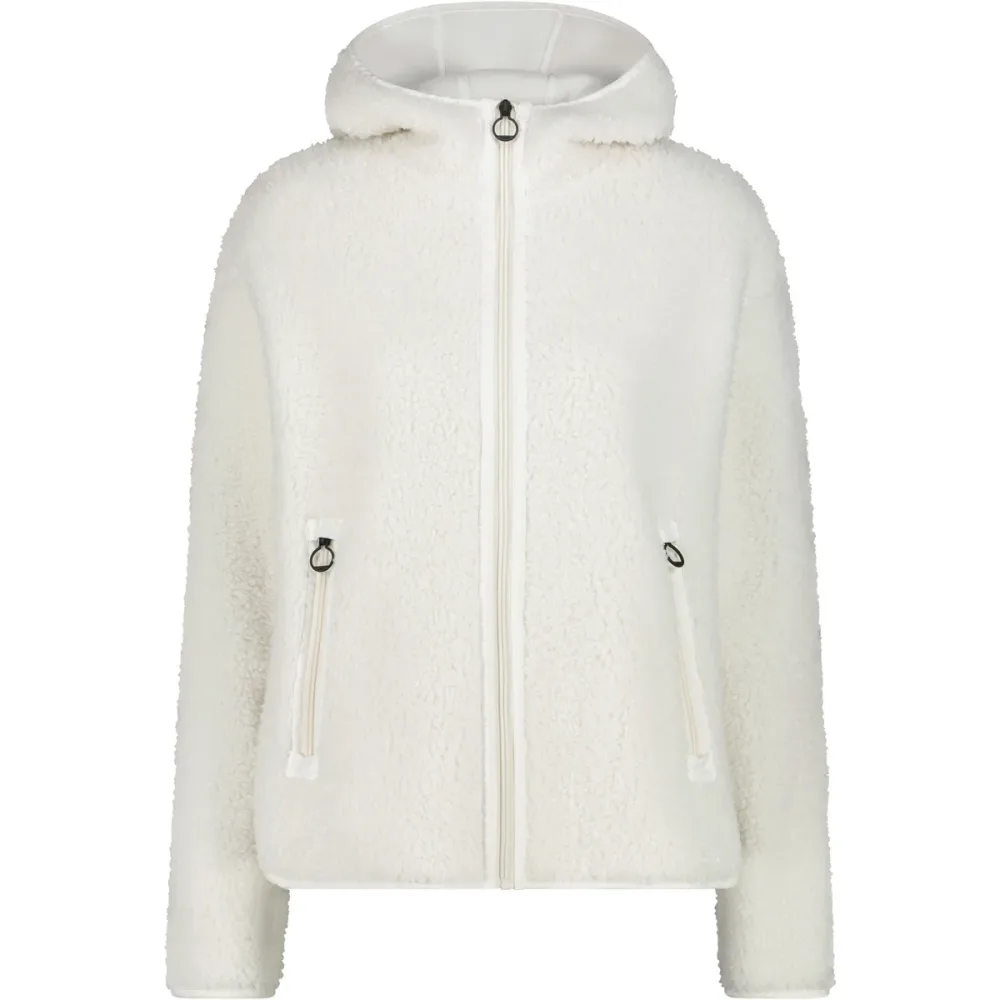 CMP Damen Hoodie Jacke