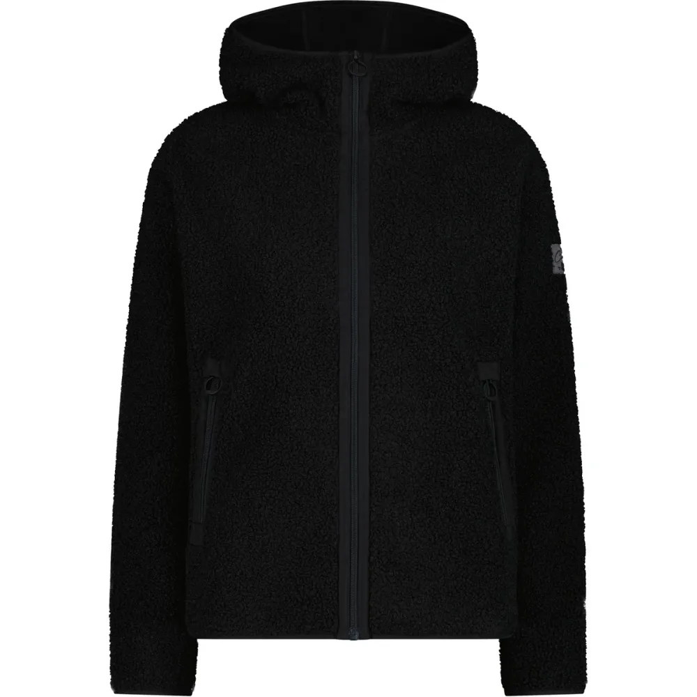 CMP Damen Hoodie Jacke