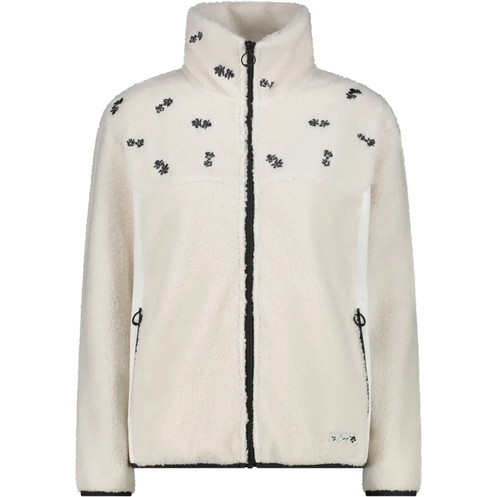 CMP Damen Jacke