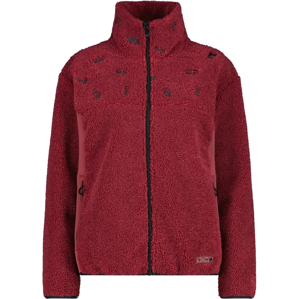 CMP Damen Jacke