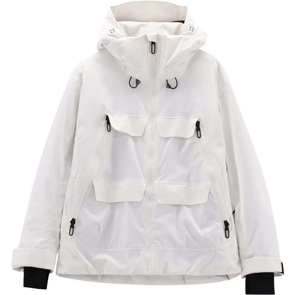 CMP Damen Hoodie Jacke
