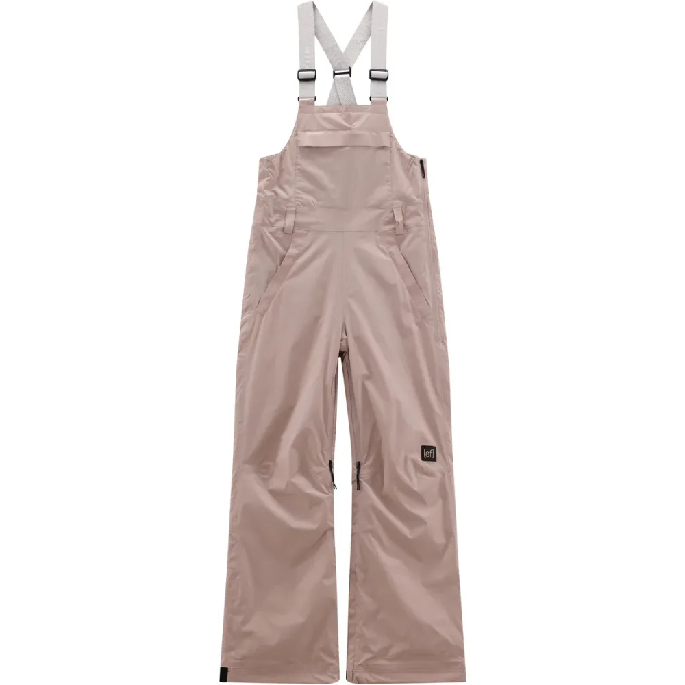 CMP Damen Salopette Hose