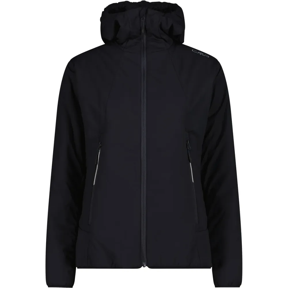 CMP Damen Hoodie Jacke