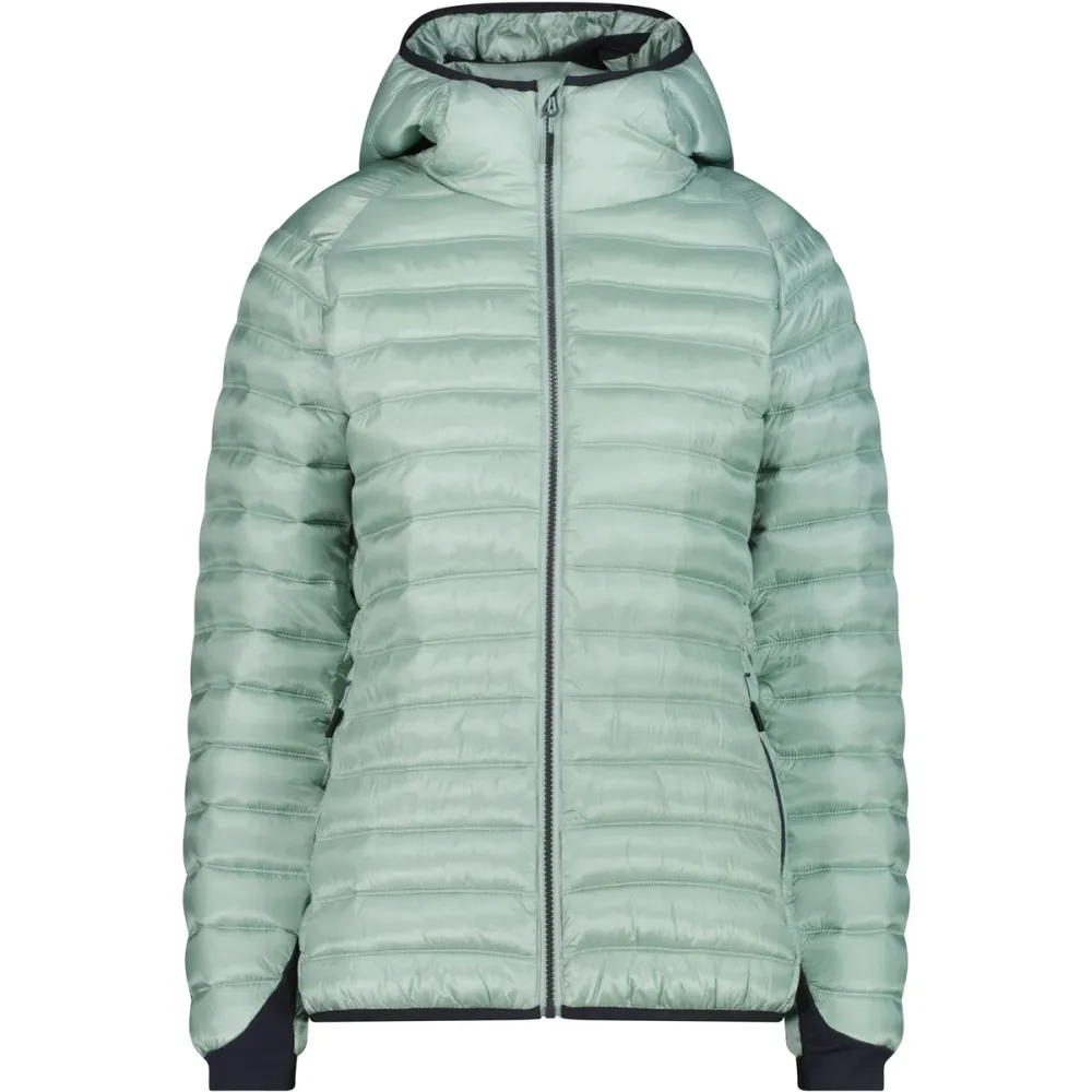 CMP Damen Hoodie Jacke