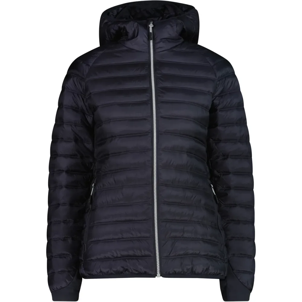 CMP Damen Hoodie Jacke
