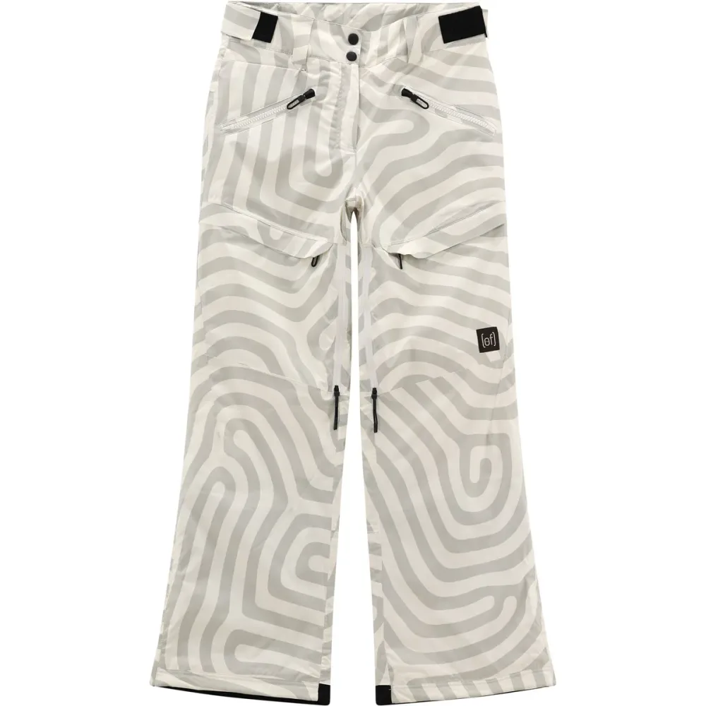 CMP Damen Hose