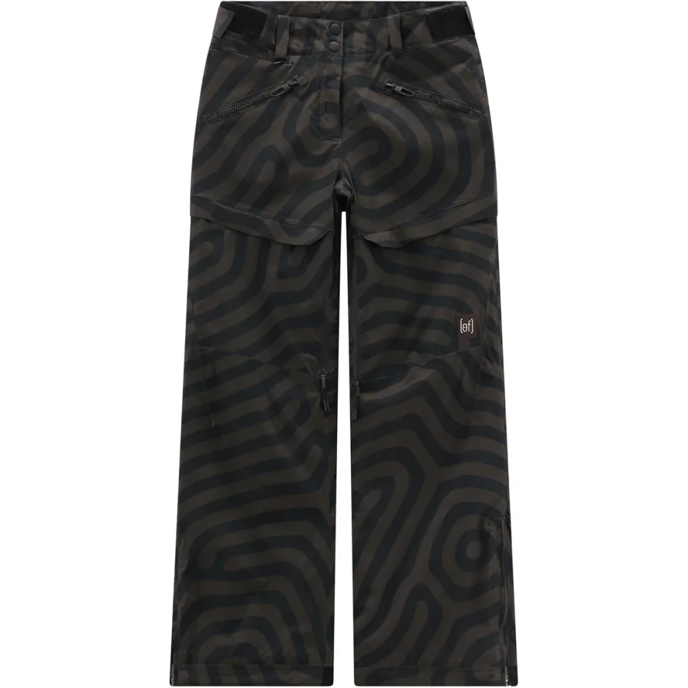 CMP Damen Hose