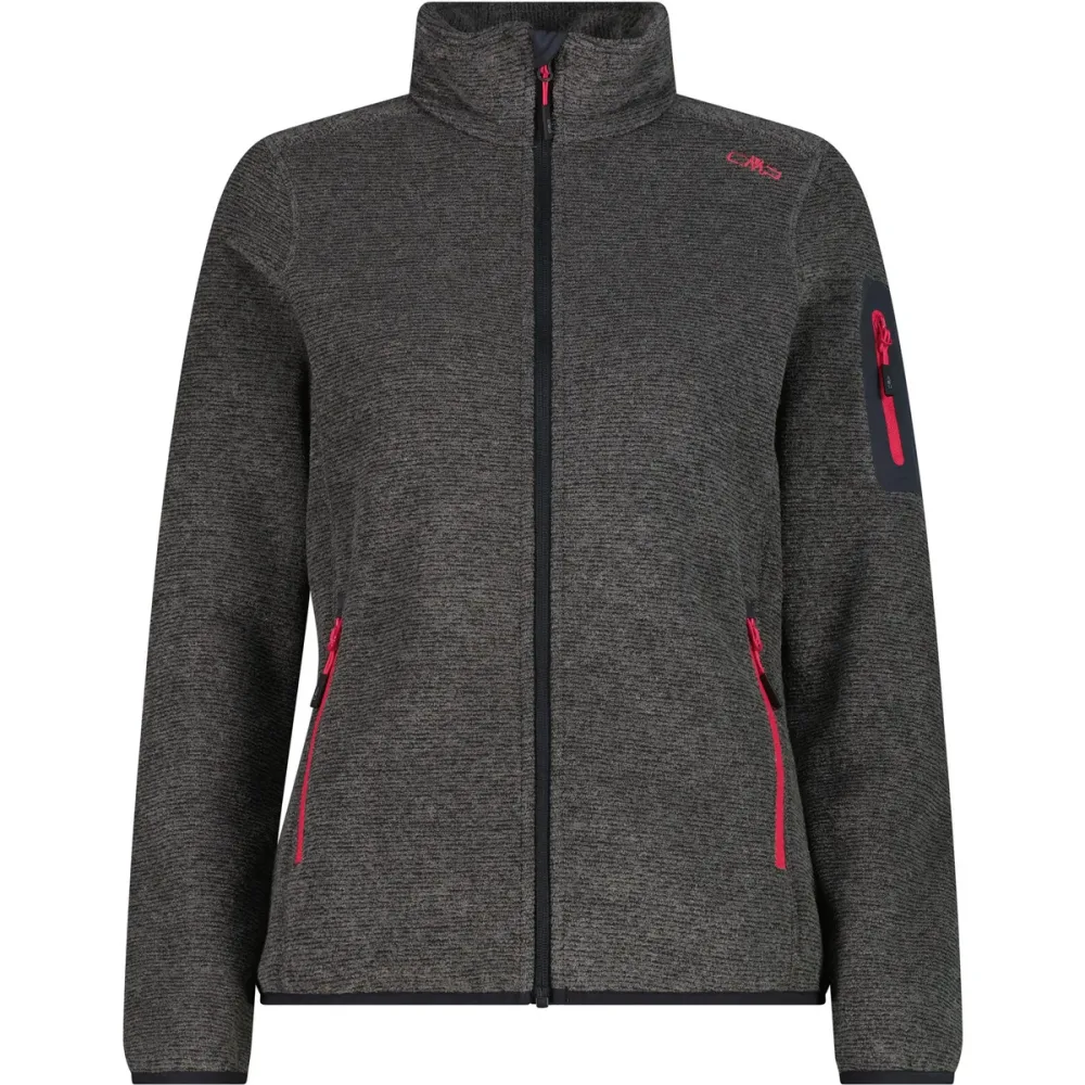 CMP Damen Jacke