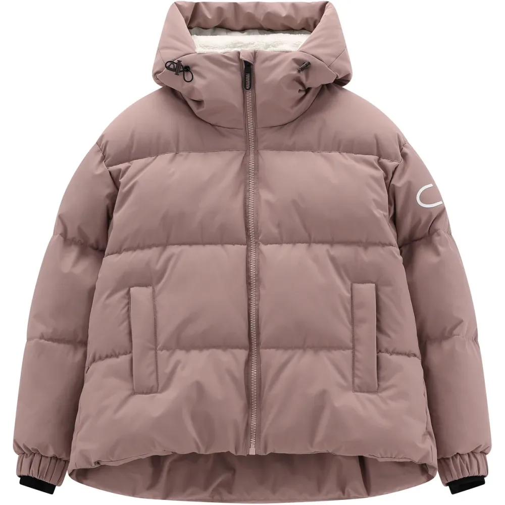 CMP Damen Hoodie Jacke