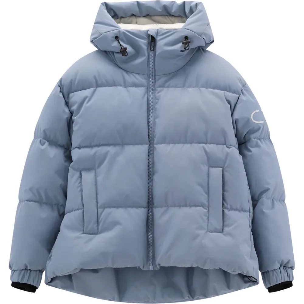 CMP Damen Hoodie Jacke