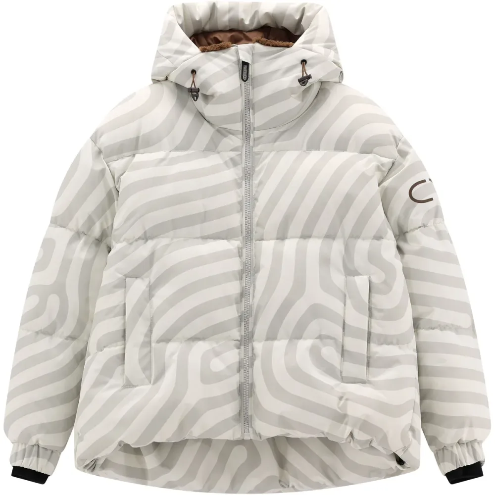 CMP Damen Hoodie Jacke