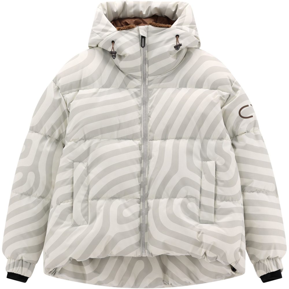 CMP Damen Hoodie Jacke