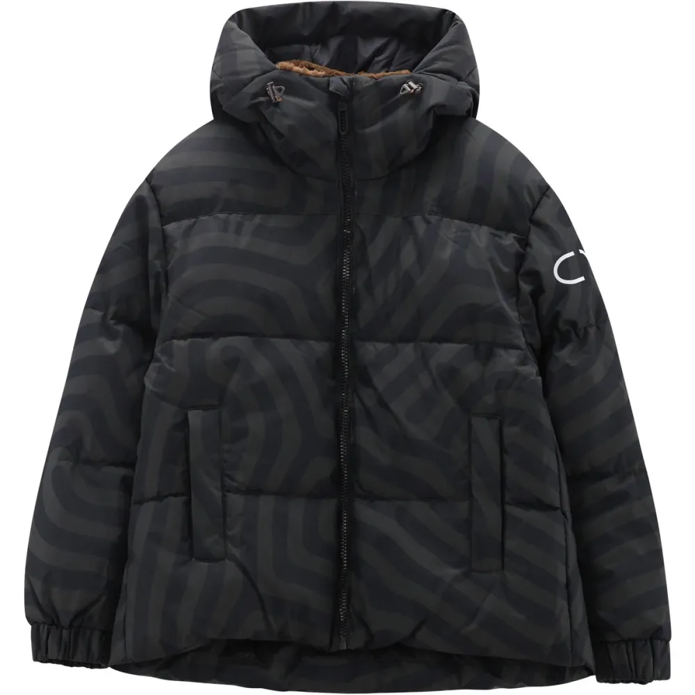 CMP Damen Hoodie Jacke