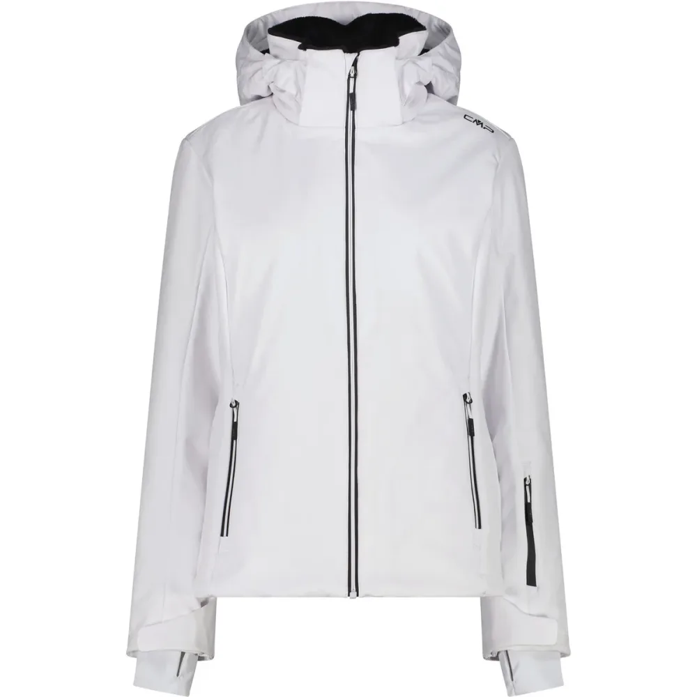 CMP Damen Zip Hoodie Jacke