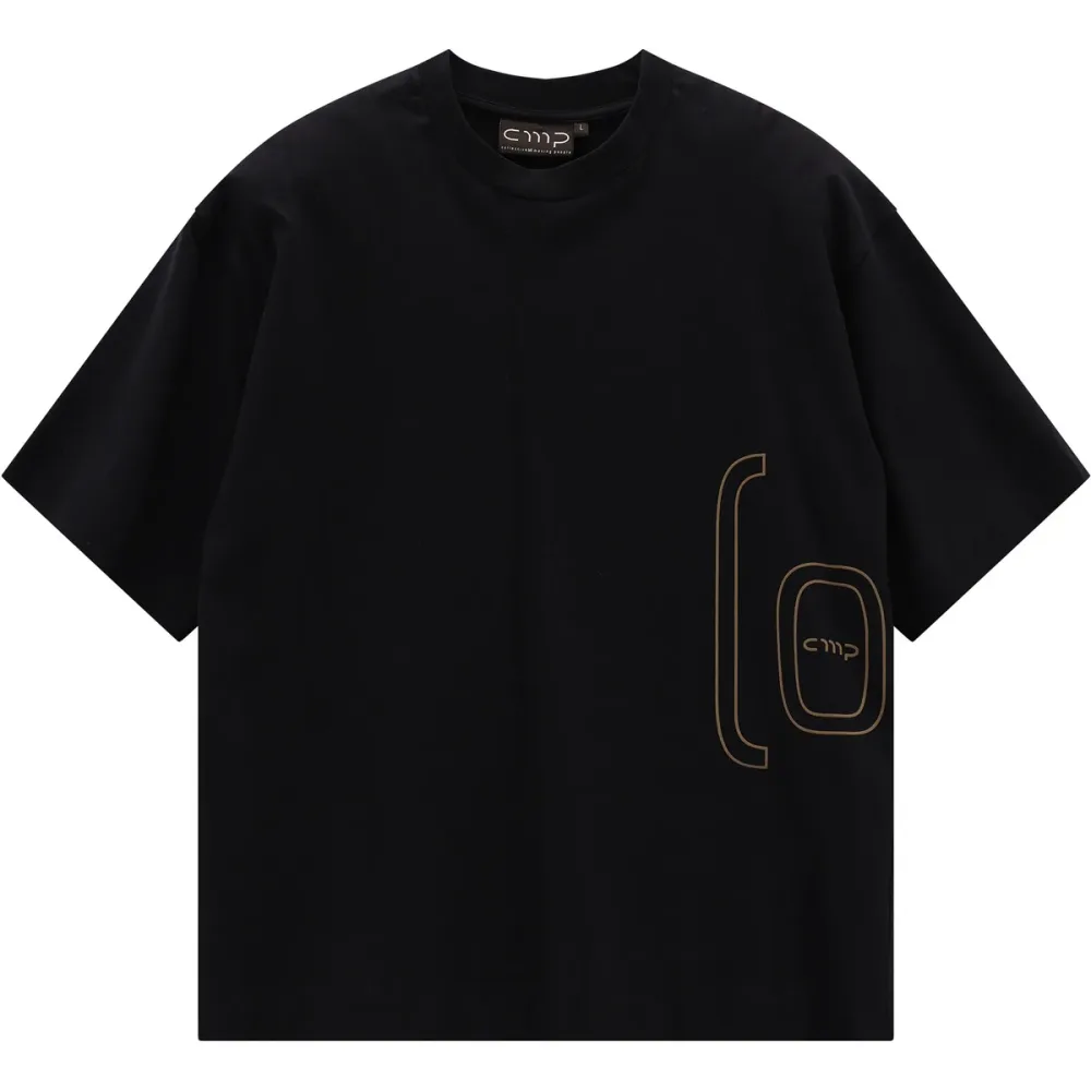 CMP Herren T-Shirt