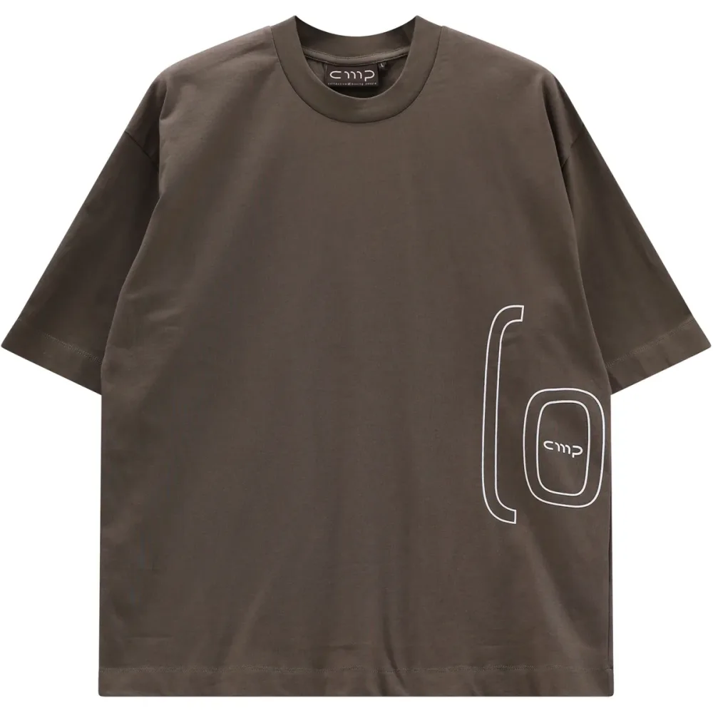 CMP Herren T-Shirt