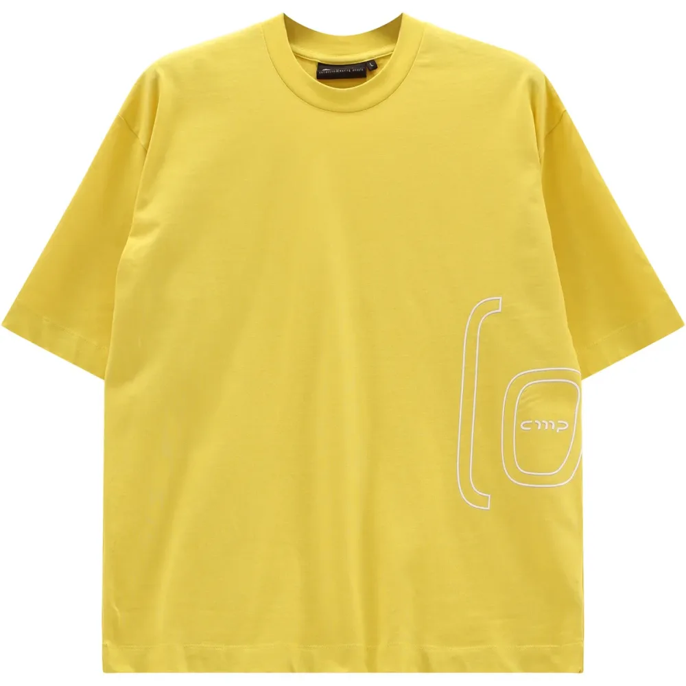 CMP Herren T-Shirt