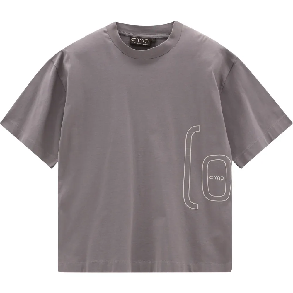 CMP Herren T-Shirt