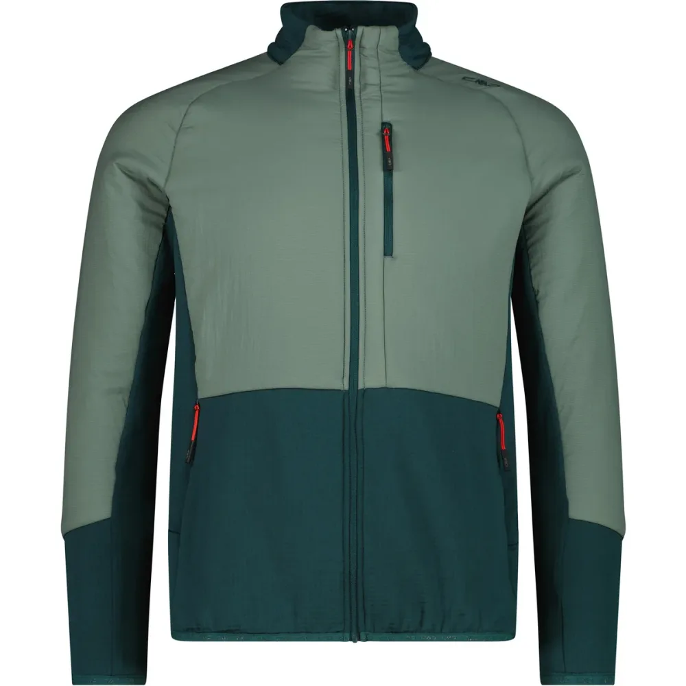 CMP Herren Kildar Hybrid Jacke