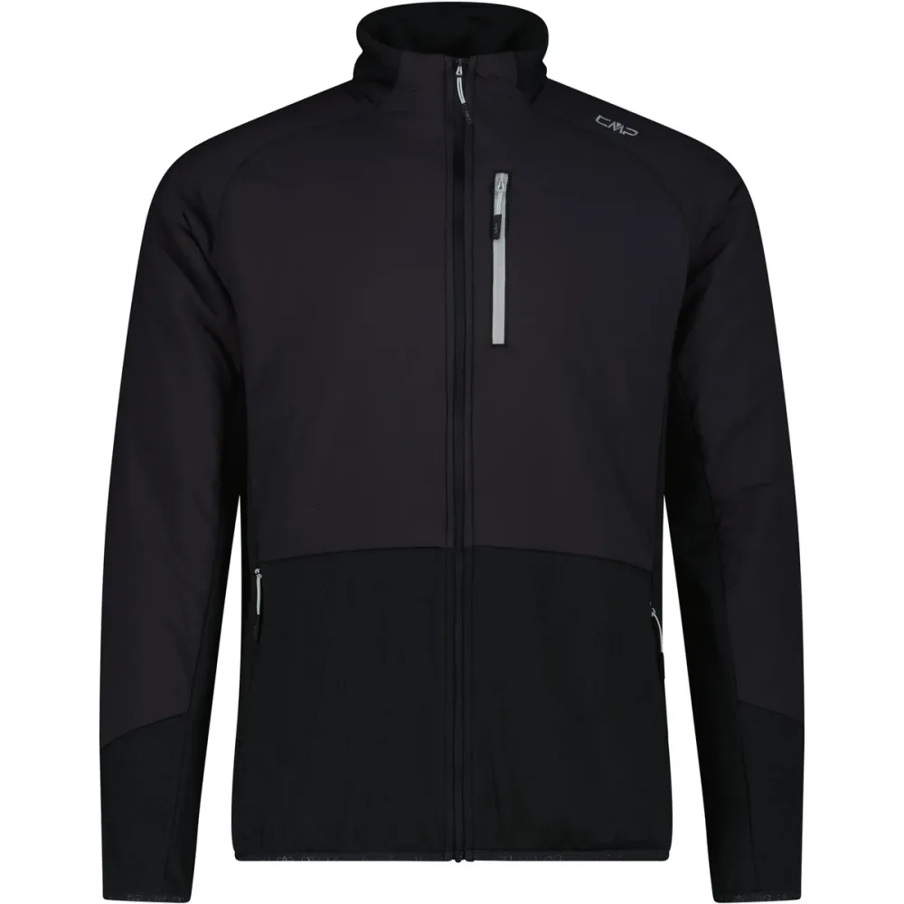 CMP Herren Kildar Hybrid Jacke