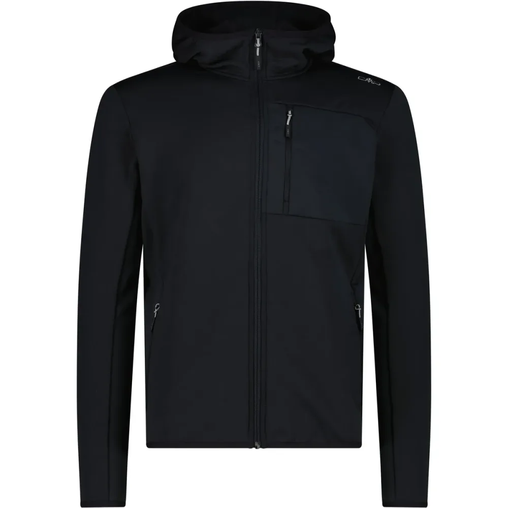 CMP Herren Hoodie Jacke