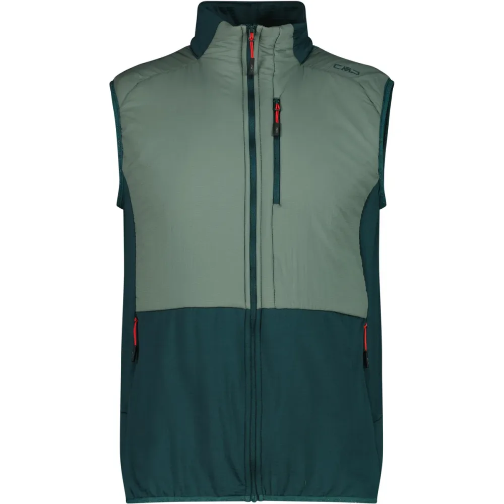 CMP Herren Kildar Hybrid Weste