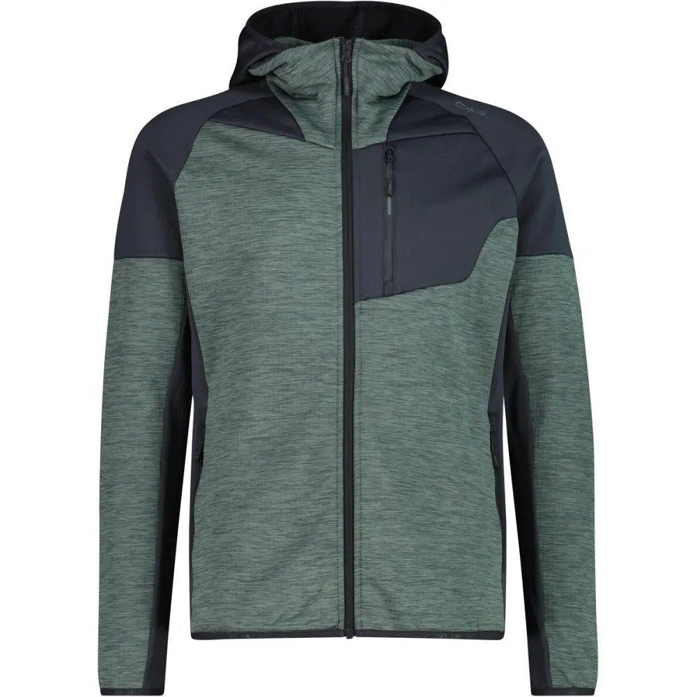 CMP Herren Hoodie Jacke