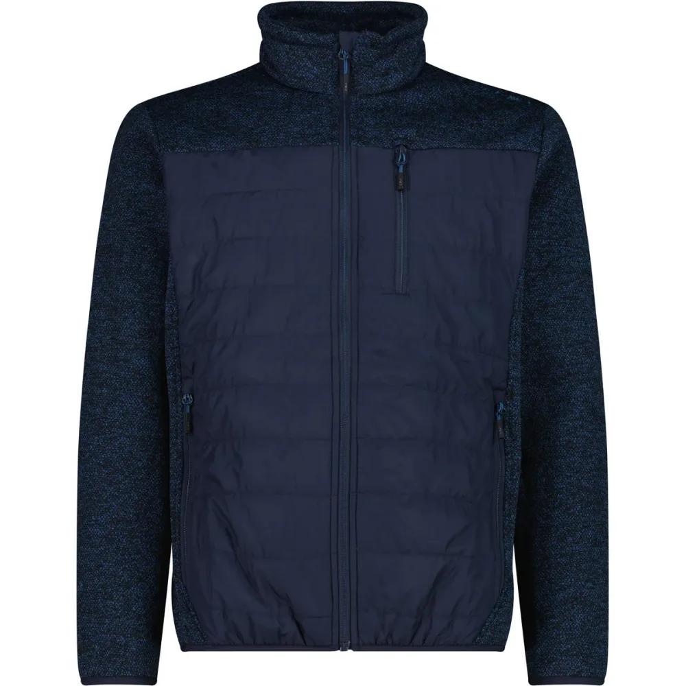CMP Herren Hybrid Jacke