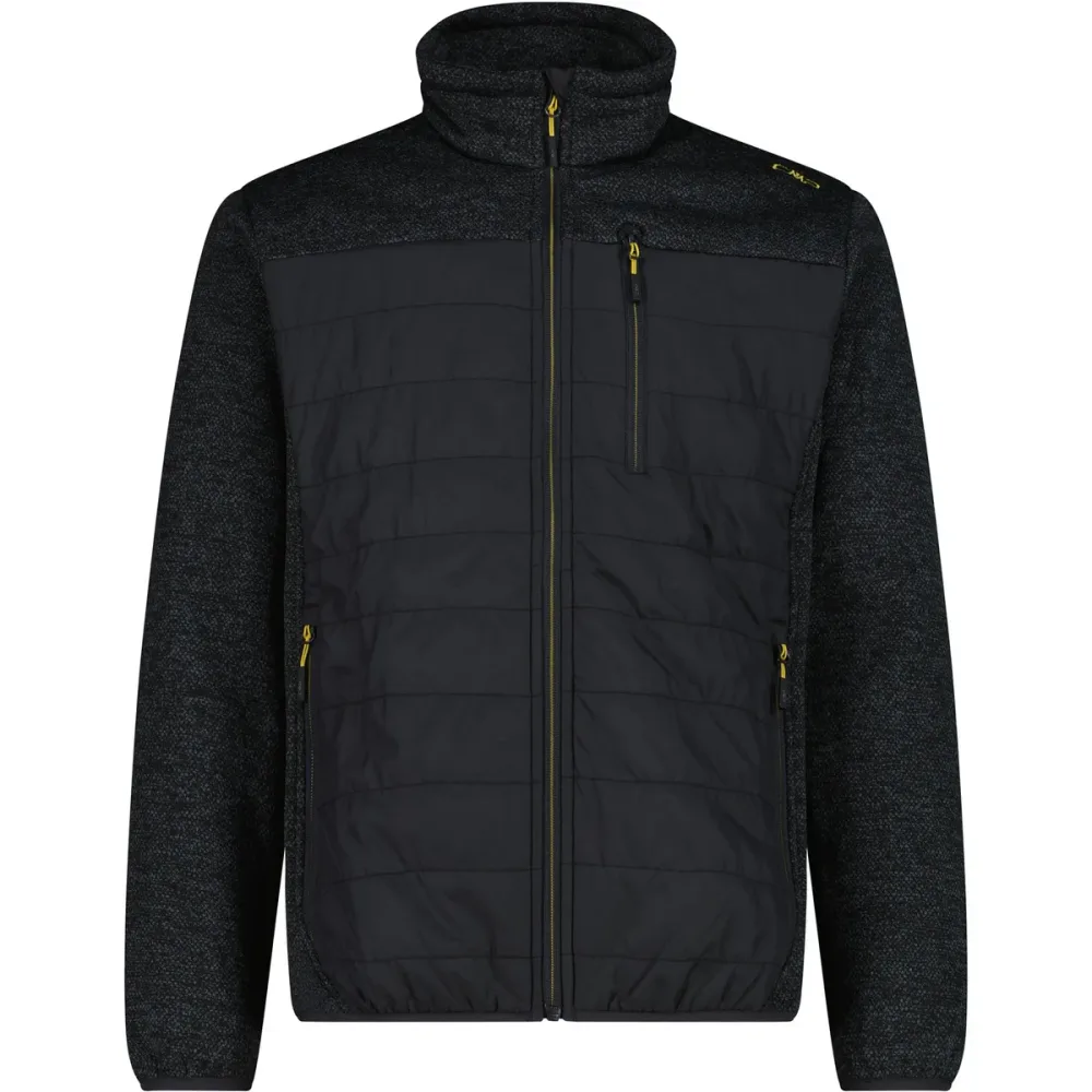 CMP Herren Hybrid Jacke