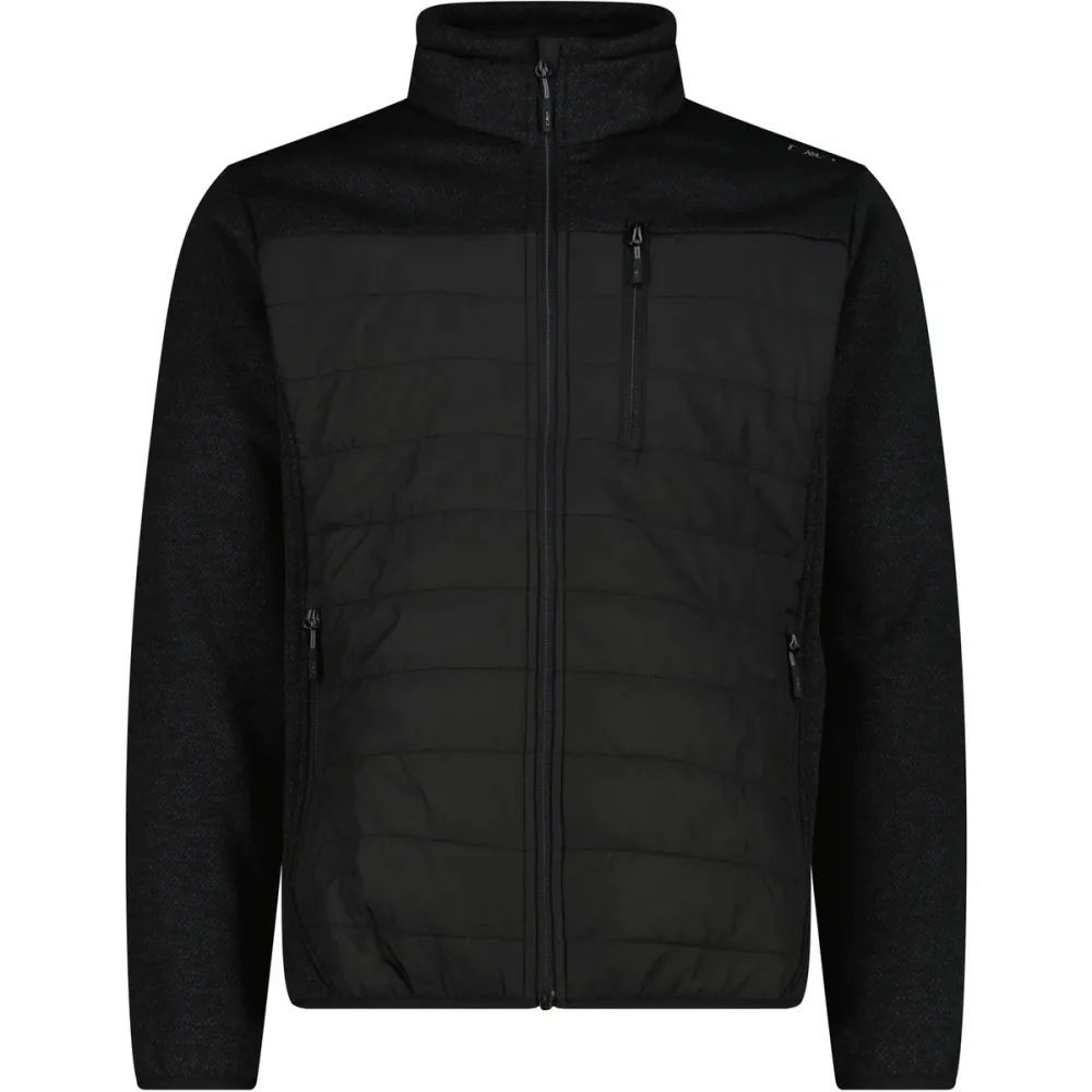 CMP Herren Hybrid Jacke