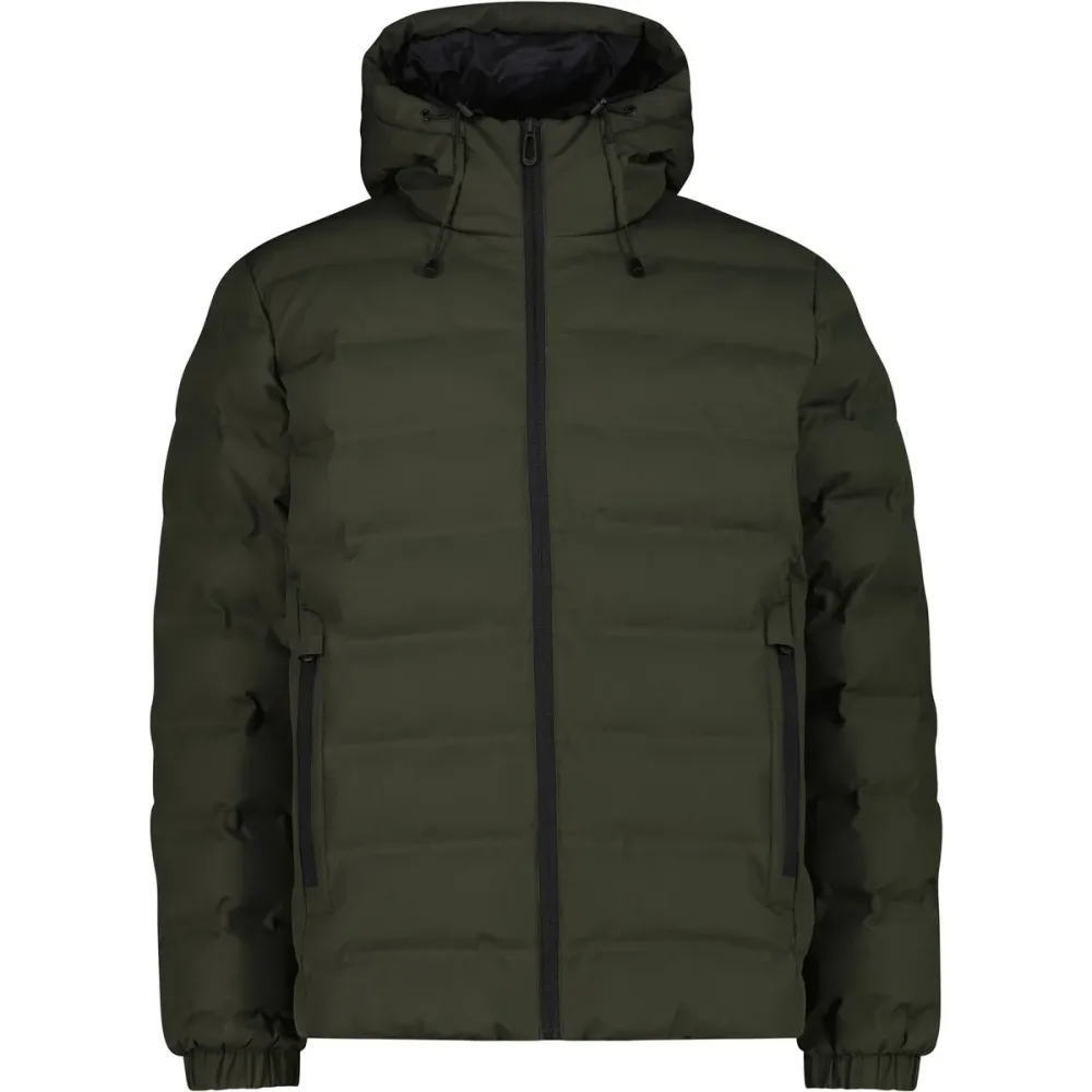 CMP Herren Hoodie Jacke