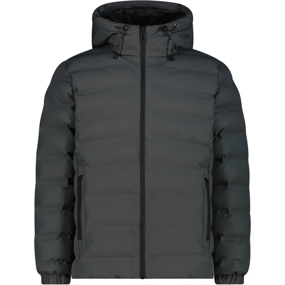 CMP Herren Hoodie Jacke