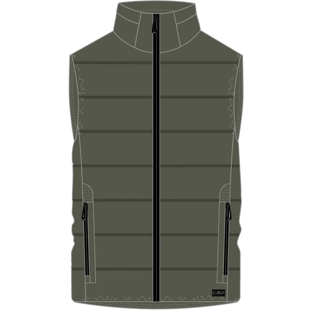 CMP Herren Weste