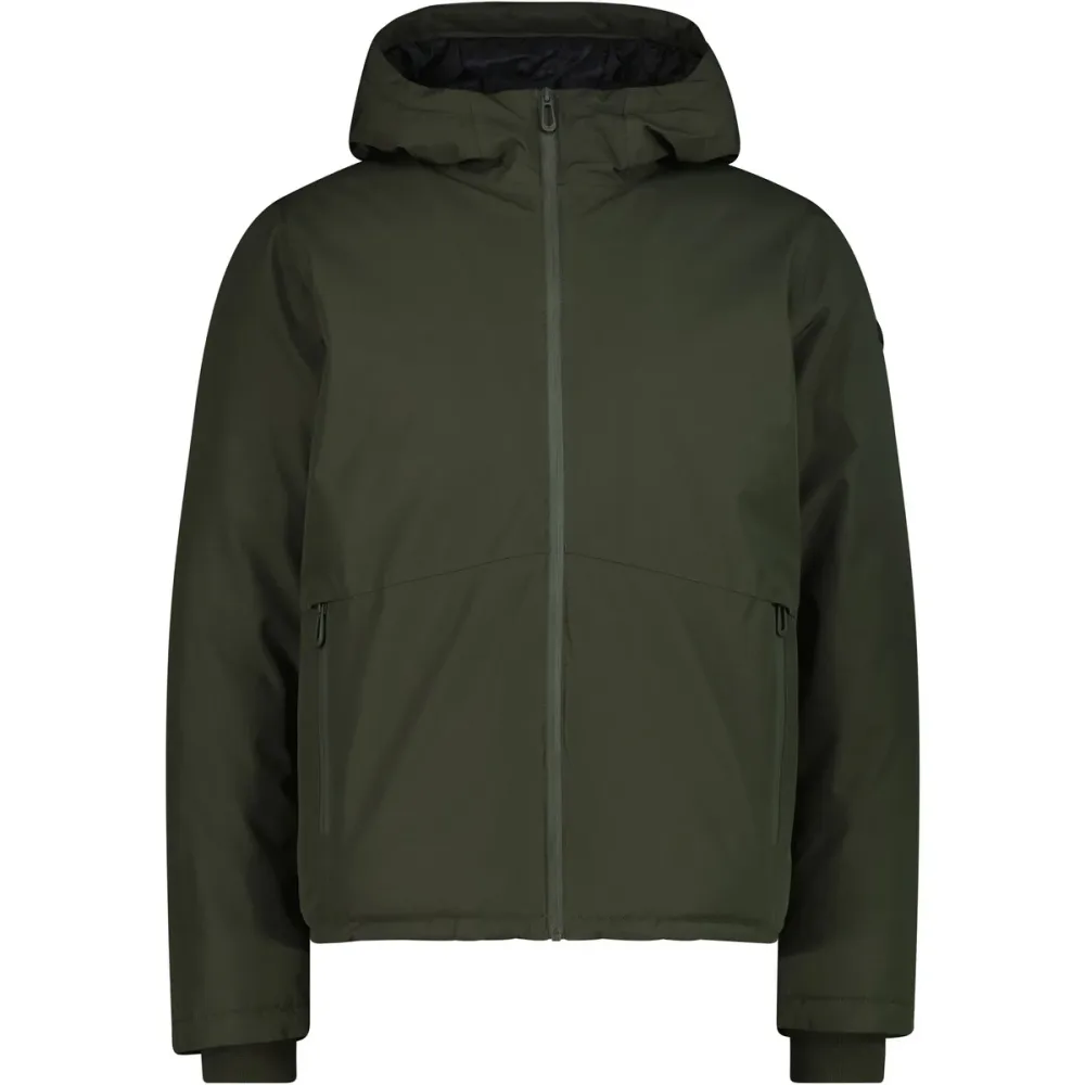 CMP Herren Hoodie Jacke