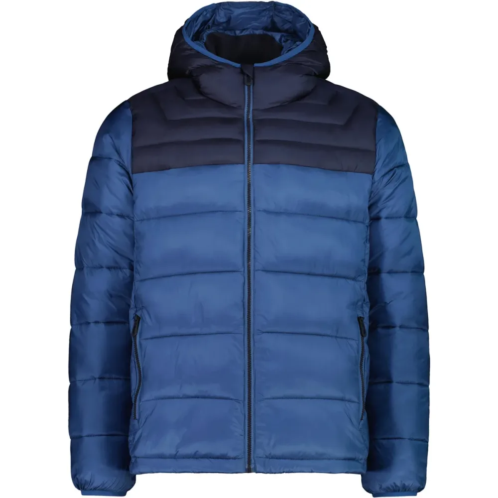 CMP Herren Hoodie Jacke