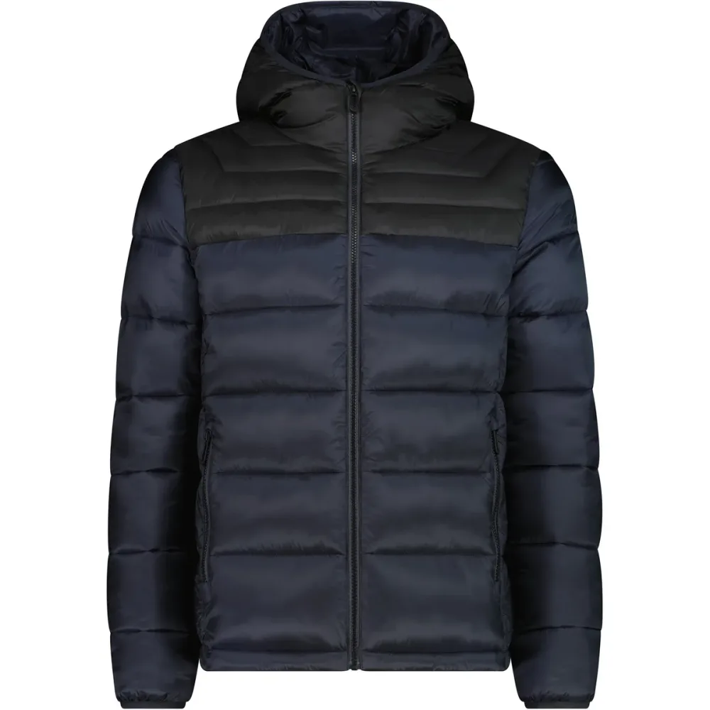 CMP Herren Hoodie Jacke