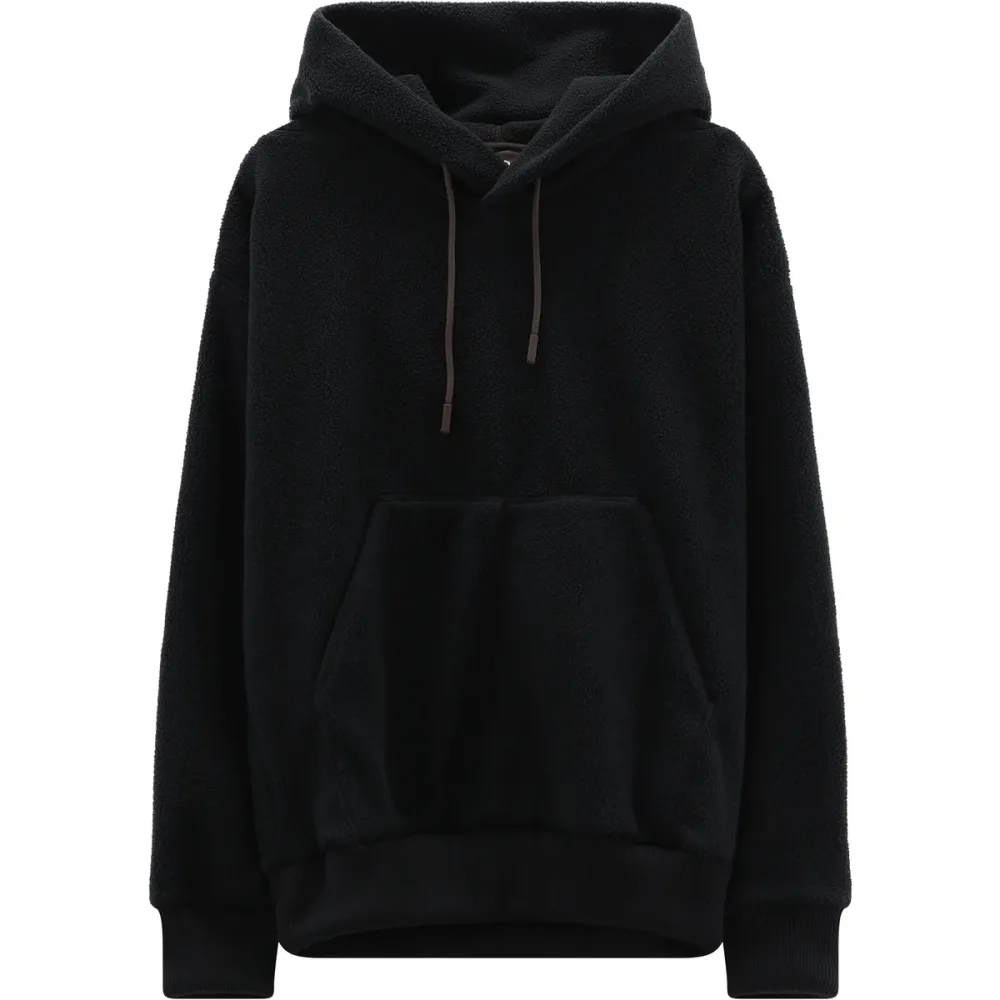 CMP Kapuzenpullover sportlicher Kapuzenpullover, für Sportmode und Outdoormode