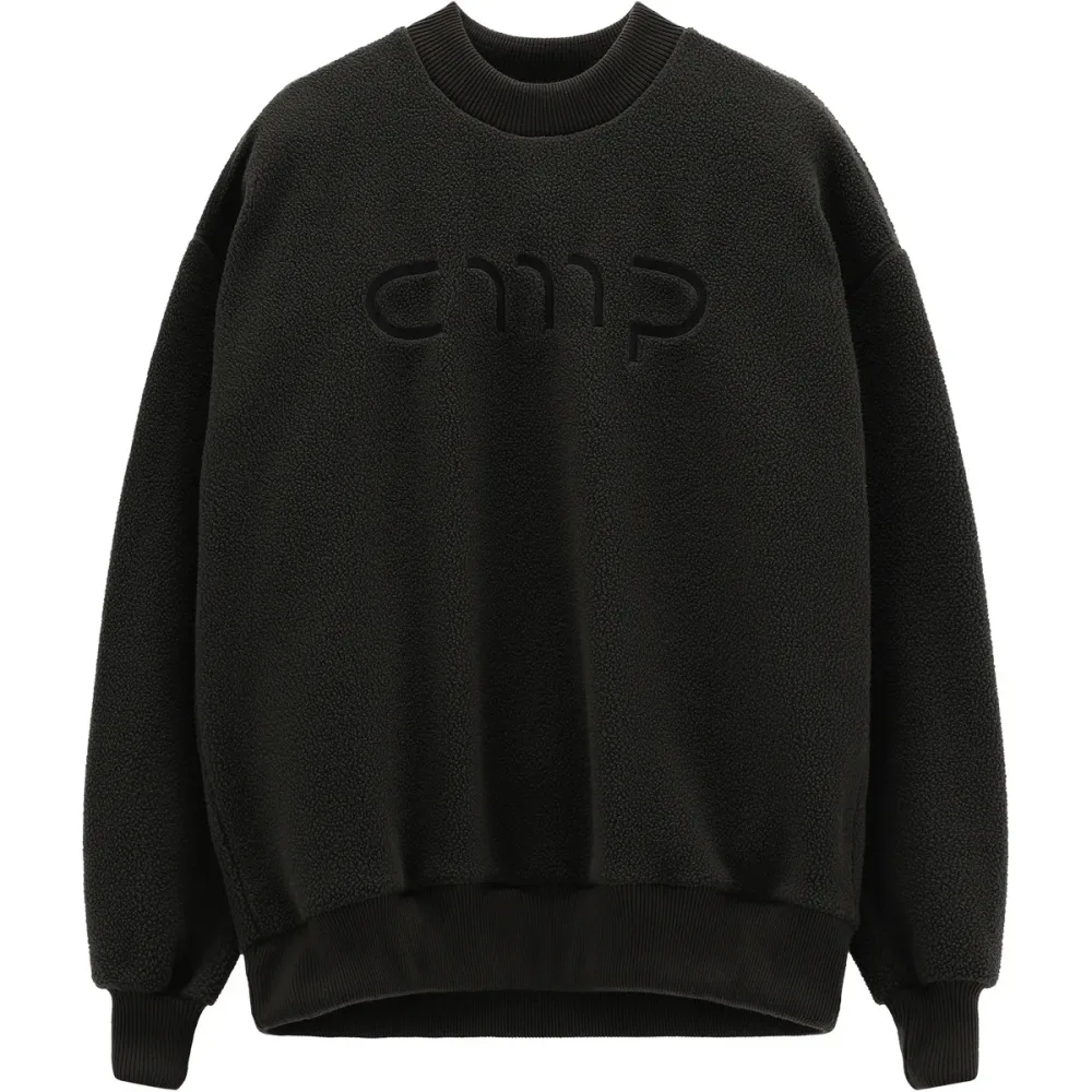 CMP Herren Collection (of) Moving People Pullover