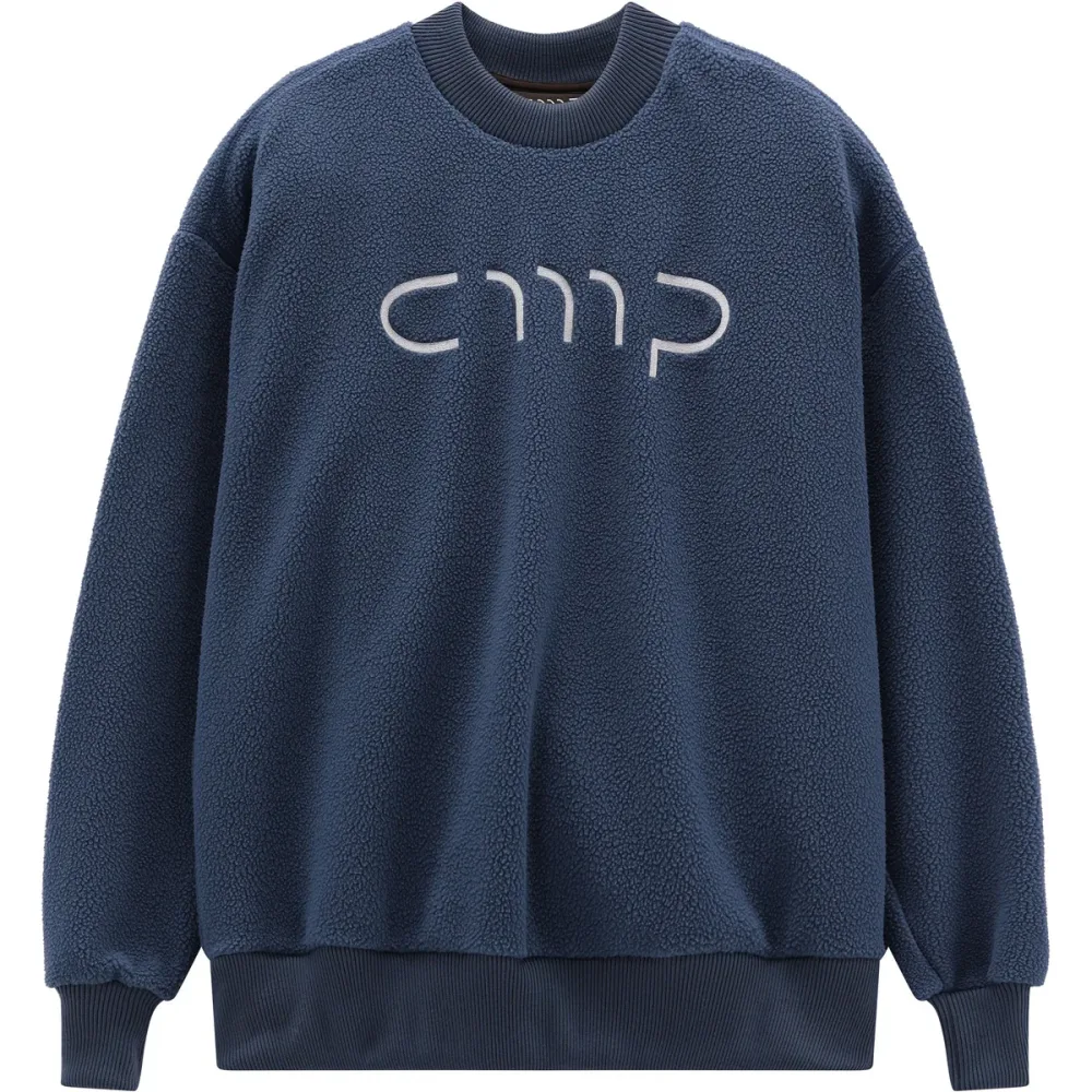 CMP Herren Collection (of) Moving People Pullover