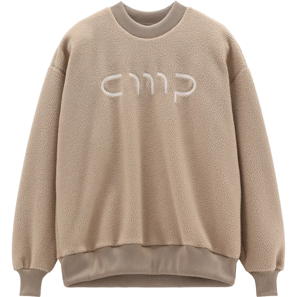 CMP Herren Collection (of) Moving People Pullover