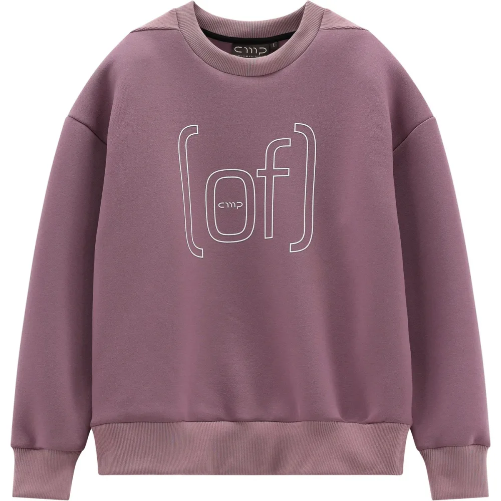 CMP Herren Pullover