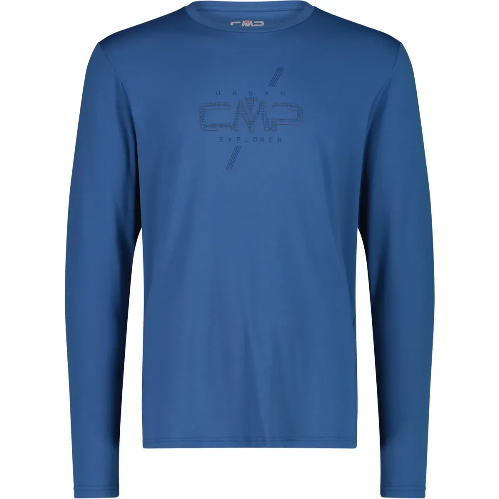 CMP Herren Longsleeve