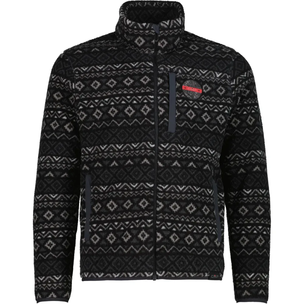 CMP Herren Jacke