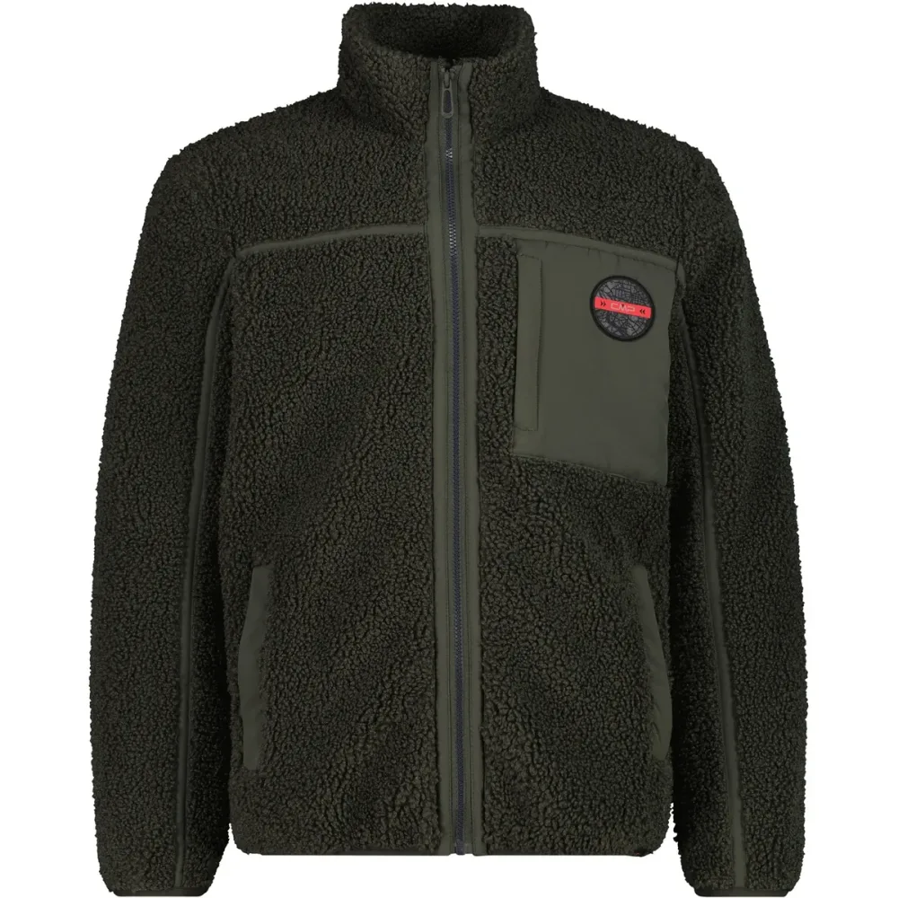 CMP Herren Jacke